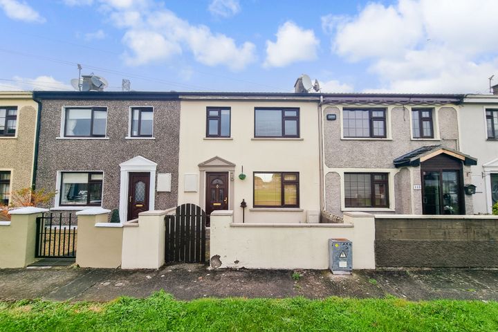 114 Thorndale Estate, Dublin Hill, Co. Cork, T23HVR9