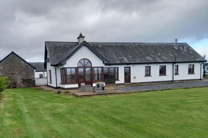 Curragh, Ardfinnan, Clonmel, Co. Tipperary