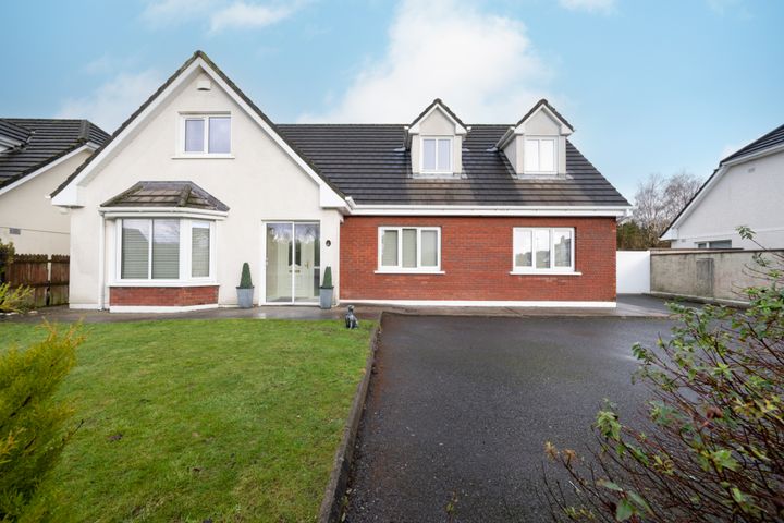 10 Beechwood Avenue, Brookhill, Glanmire, Co. Cork, Glanmire, Co. Cork, T45RC67