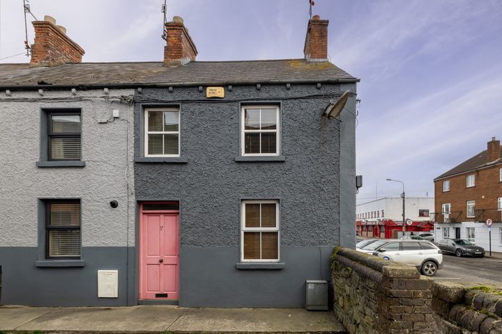 17 Williamsons Place, Dundalk, Co. Louth, A91D6C3
