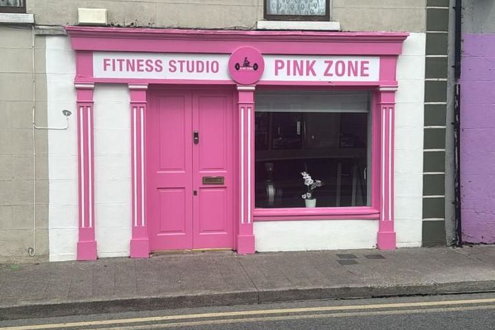 47 Connaught street, Athlone , Athlone, Co. Westmeath
