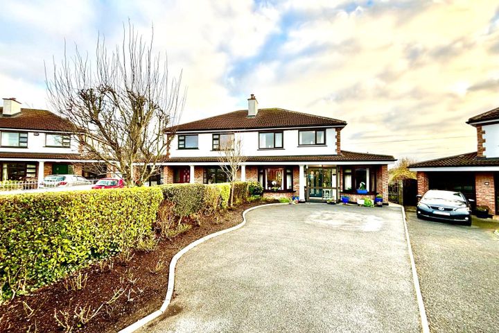 77 Monalee Heights, Knocknacarra, Galway, Galway