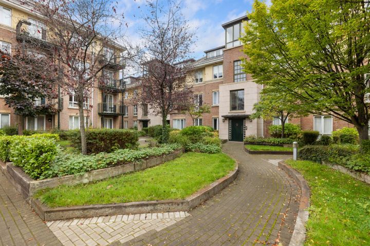 Apartment 3, House 11, Linden Square, Grove Avenue, Blackrock, Co. Dublin, A94N252