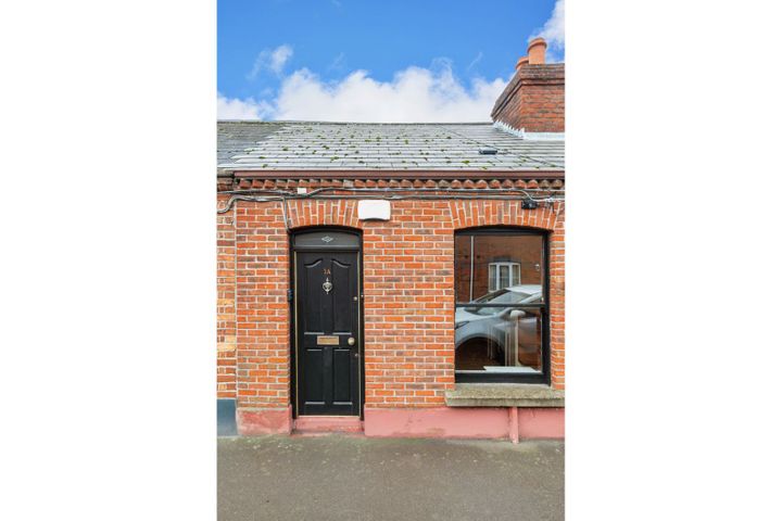 1a Synnott Row, Dublin 7, Phibsborough, Dublin 7, D07V342