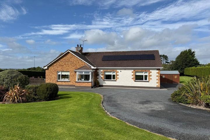 Bawntaaffe, Monasterboice, Co. Louth, A92NX21