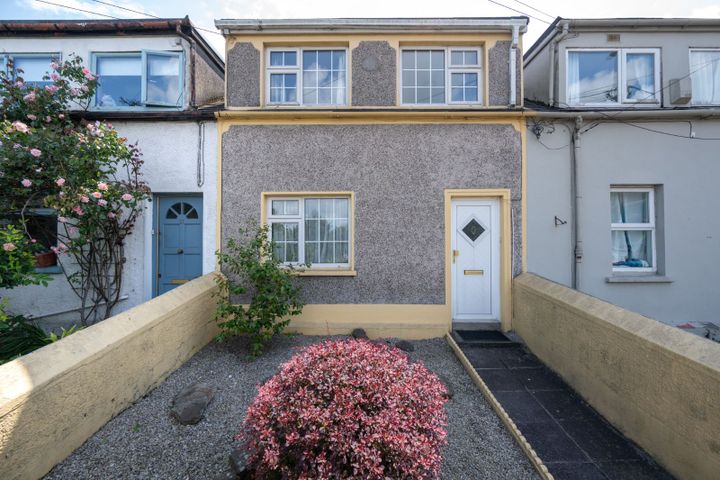Woodhurst, 12 Glen View Terrace, Ballyhooly Road, Cork City Centre, T23V8Y2
