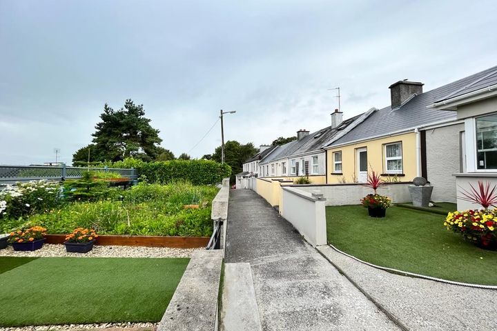 6 O'keeffe's Terrace, Old Ballygaddy Road, Tuam, Galway