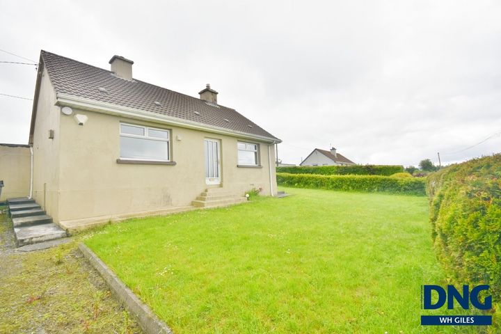 Knockafreaghane, Brosna, Co. Kerry, V92C9E8