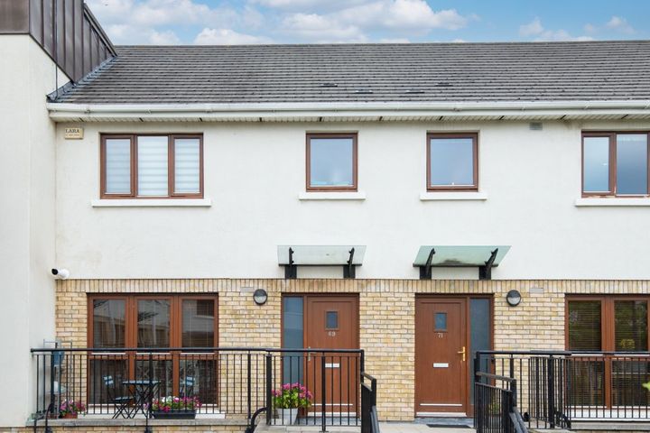 69 The Kilns, Station Road, Portmarnock, Co. Dublin, D13K796