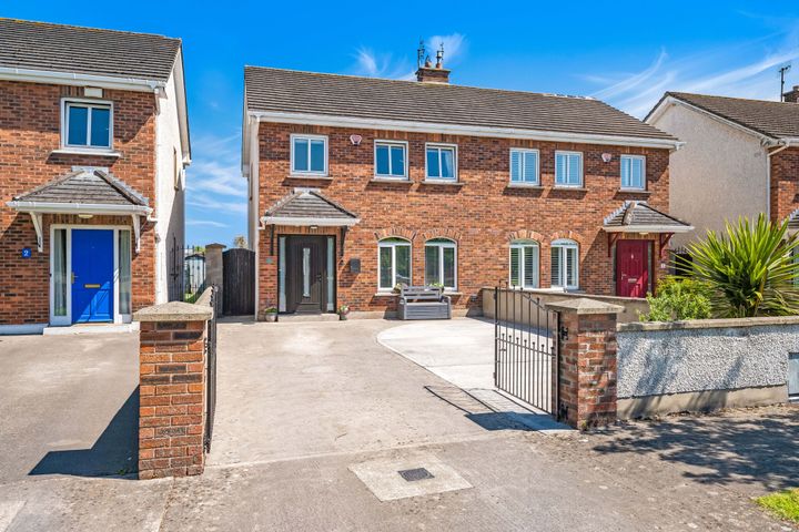 3 King Of Kings, Slane, Co Meath, C15D212