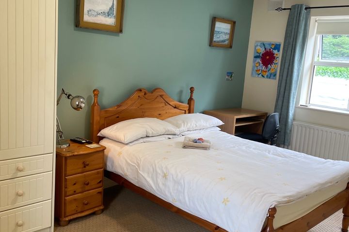 Woodbine Lodge Rathbeggan Dunboyne Co Meath, Dunboyne, Co. Meath