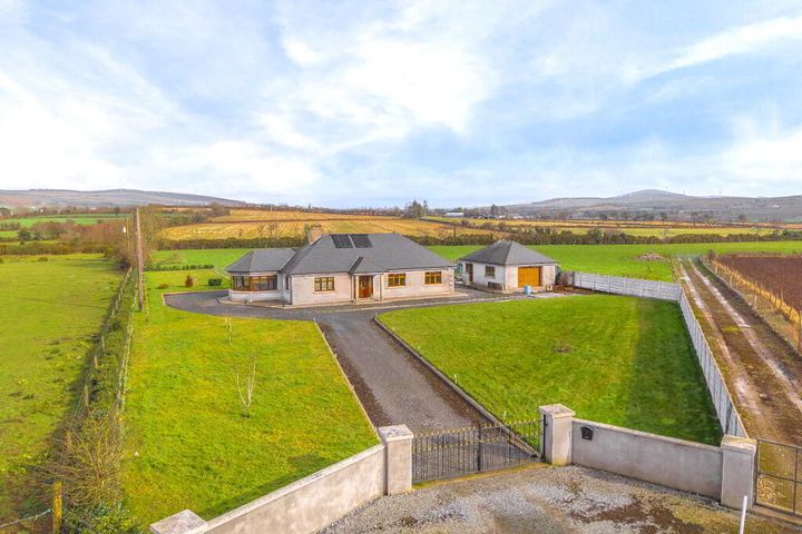 Knockanure, Bunclody, Co. Wexford, Y21N500