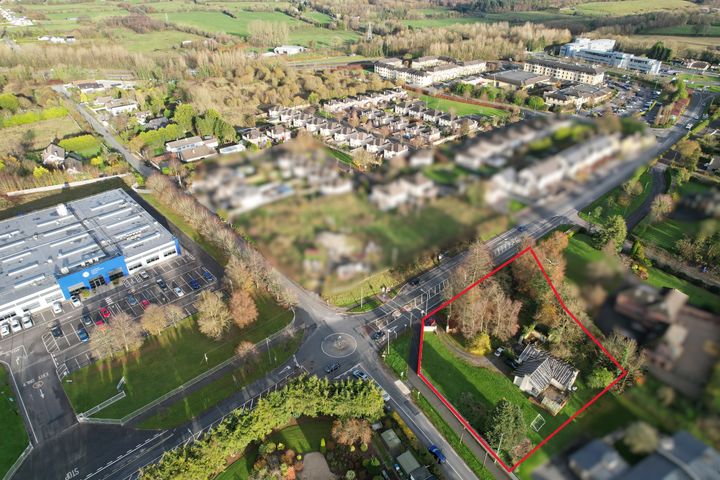 Petitswood, Mullingar, Co. Westmeath, N91X0R1