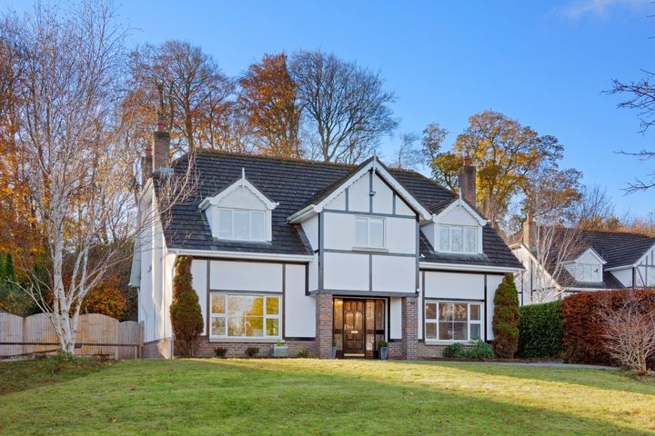2 Eagle Valley, Enniskerry, County Wicklow, Wicklow