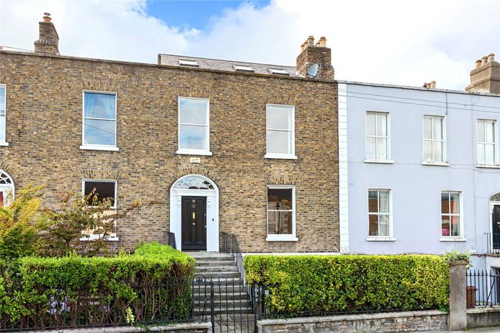 36 Lower Mountpleasant Avenue, Rathmines, Dublin 6, Dublin 6, Dublin