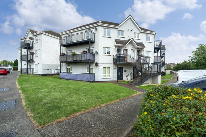15 Moylaragh Mews, Balbriggan, Co. Dublin