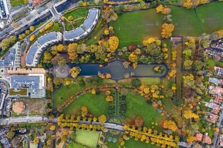 Herbert Park Lane , Ballsbridge, Dublin 4