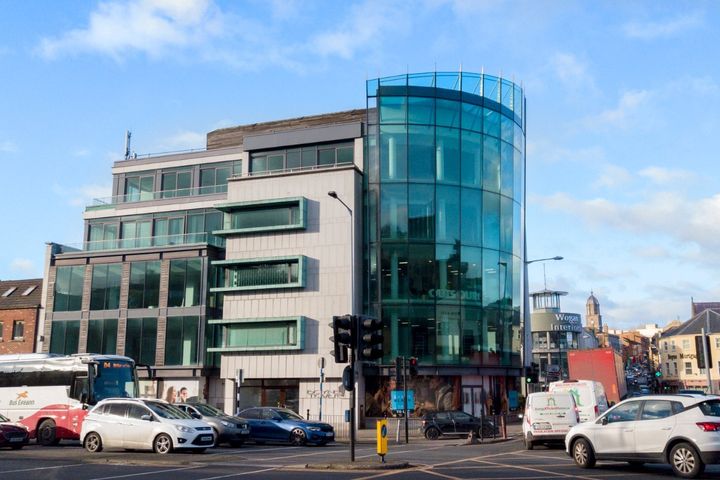 Office 2, 1st Floor, Boyne Tower, Bull Ring, Drogheda, Co. Louth