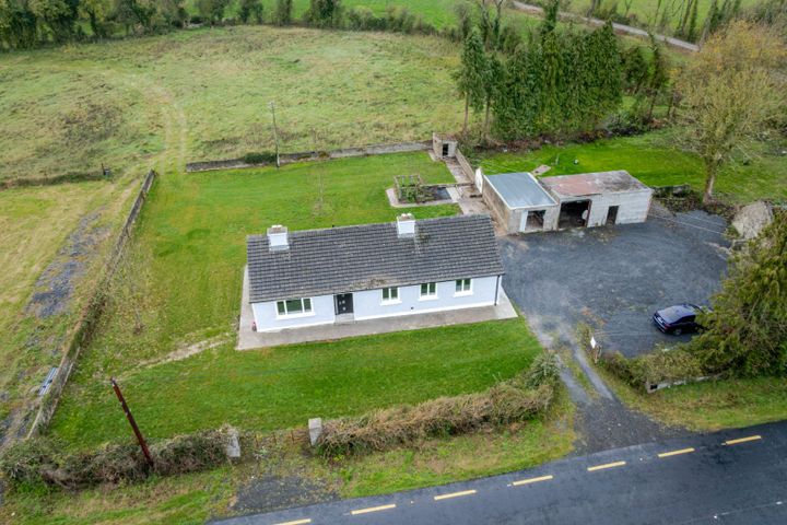 Aughnagomaun, Horse And Jockey, Horse and Jockey, Co. Tipperary, E41W4C8