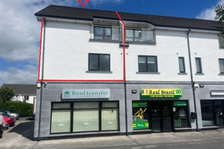 30 The Grove, Gort, Co. Galway, H91HD45