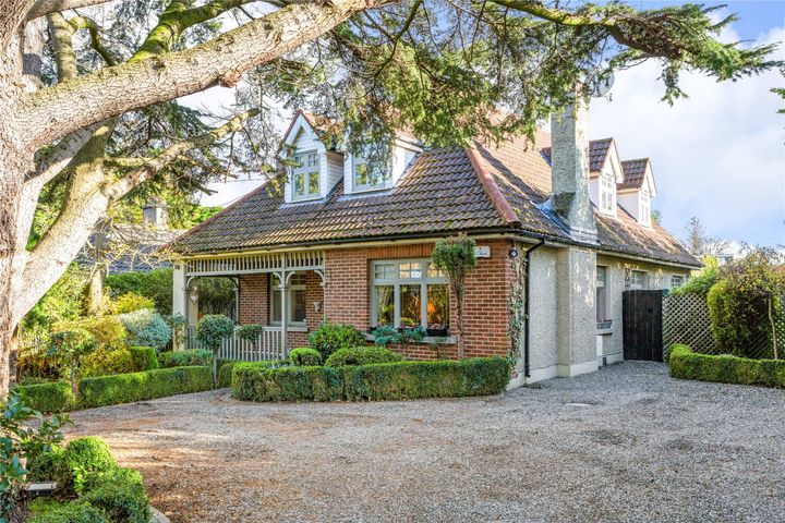 The Willows, Mount Anville Rd, Dublin 14, Dublin 14, Dublin