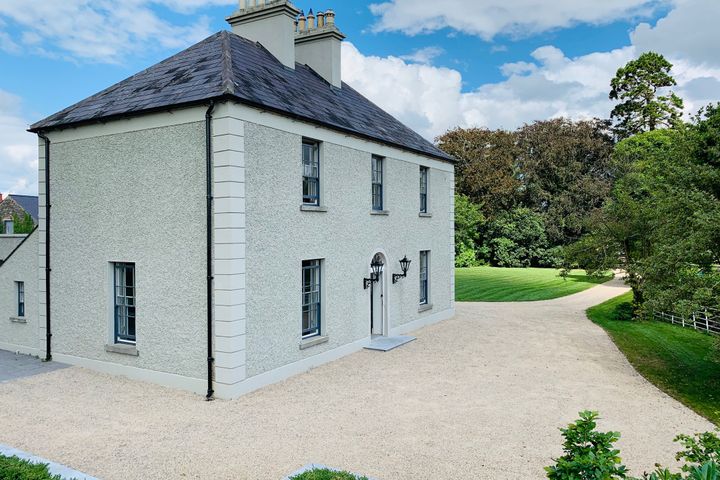 Seachnall House, Dunshaughlin, County Meath, Meath