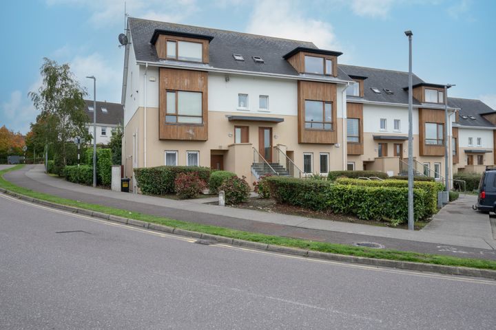 4 An Ródán, Cúl Árd, Carrigtwohill, Co. Cork, T45D264
