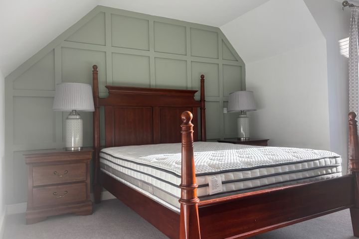 Scholarstown wood, Knocklyon, Dublin 16