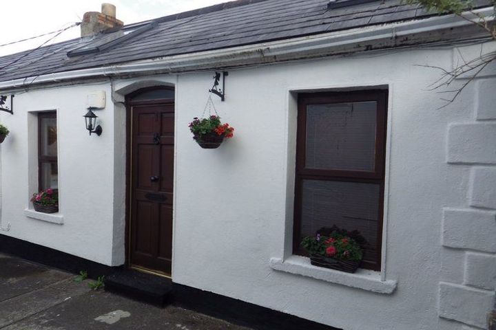 1 Church Row, Dublin 3, IFSC, Dublin 1, D03X2P4