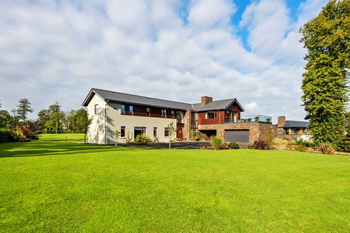 13 Templewood, Carton Demesne, Maynooth, Kildare
