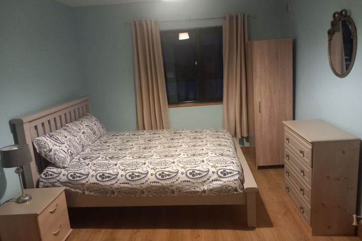  Riverdale, Leixlip, Naas, Co. Kildare, Leixlip, Co. Kildare