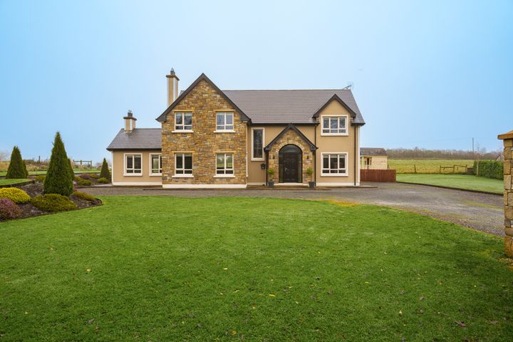 Ballybonia, Ardee, Co. Louth, A92TC7Y