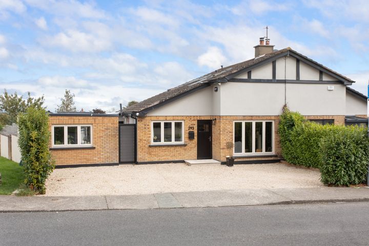293 Redford Park, Greystones, Co. Wicklow, A63V524