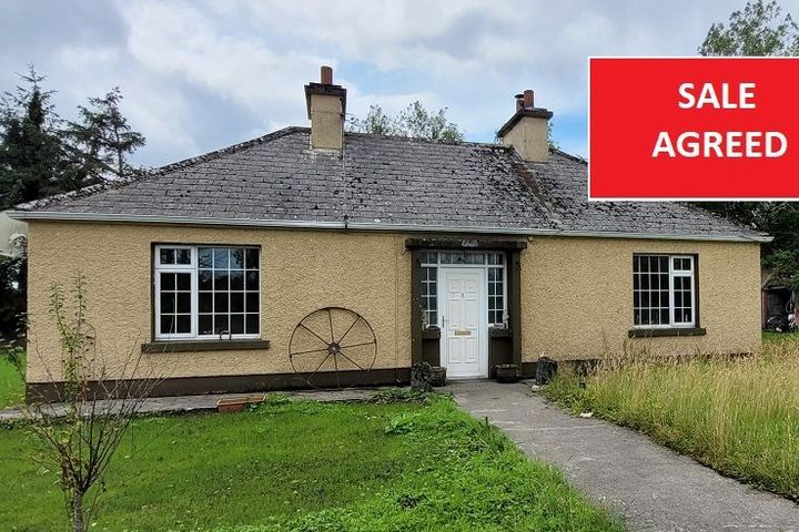 Mount Mary, Ballygar, Co. Galway, F42DA59