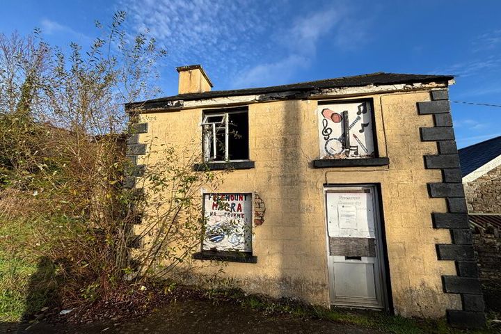 Freemount Village, Co. Cork, Freemount, Co. Cork