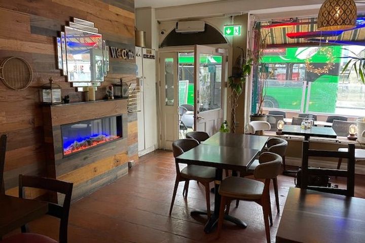  31 Richmond Street South, Portobello, Dublin 8