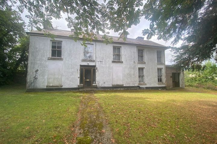 Killavullen Health Centre, Ballymacmoy, Killavullen, Co. Cork, P51W996