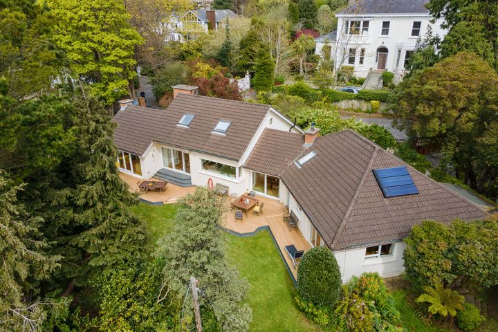 Beltra, Violet Hill, Church Road, Dublin