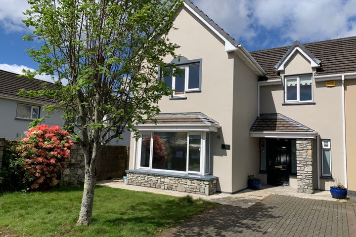 Rossdara, Loreto Road, Killarney, Co. Kerry, Killarney, Co. Kerry