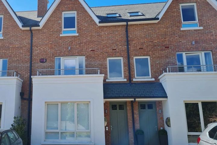 Trimbleston,Goatstown Road,Dublin 14, Goatstown, Dublin 14
