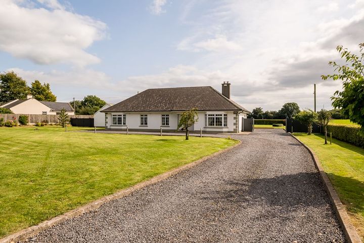 Great Oak View, Baconstown, Enfield, Co. Meath, A83T886