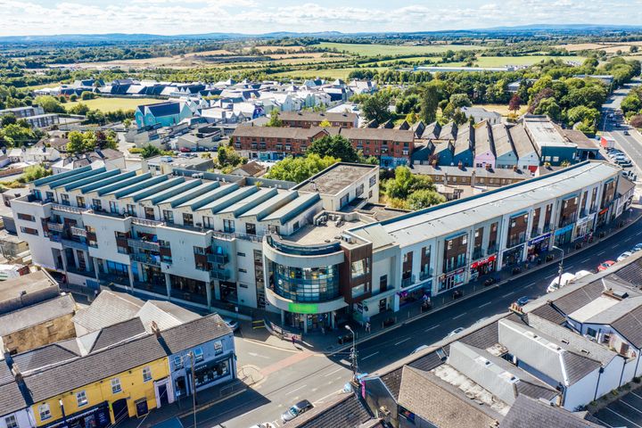 Apartment 10, Claregate Court, Kildare, Co. Kildare, R51T954