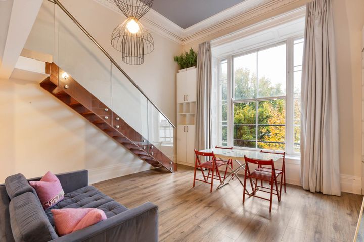 Apt. 16, 59, Pembroke Road, Ballsbridge, Dublin 4, Ballsbridge, Dublin 4, D04XP22