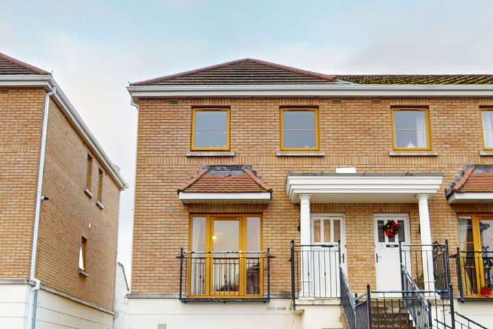 11 Stocking Well Wood Stocking Avn, Rathfarnham, Dublin 16, Dublin 16, Dublin