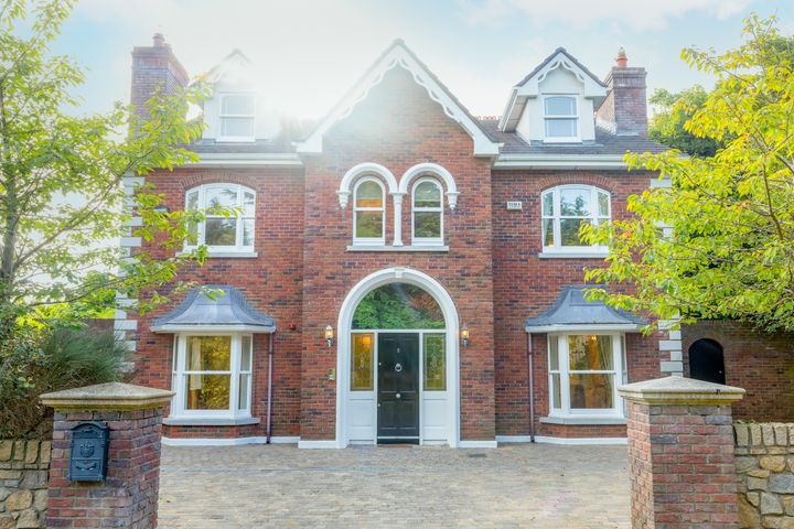 5 St Matthias Wood, Church Rd, Killiney, Dublin