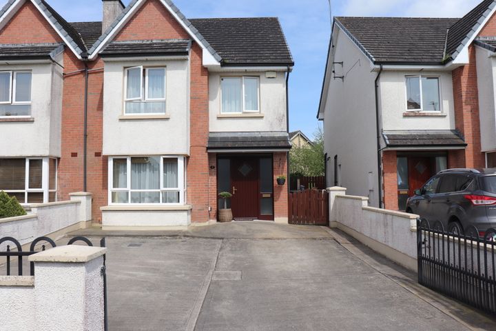 5 Corkerstown, Lisdrumsheagh Shercock, Cavan, Cavan