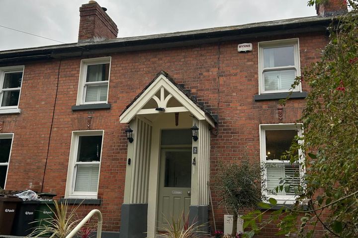 The Dale,Marsh Road,Drogheda,Co. Louth, Drogheda, Co. Louth