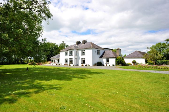 Mountblakeny, Kilmallock, Co Limerick, Limerick