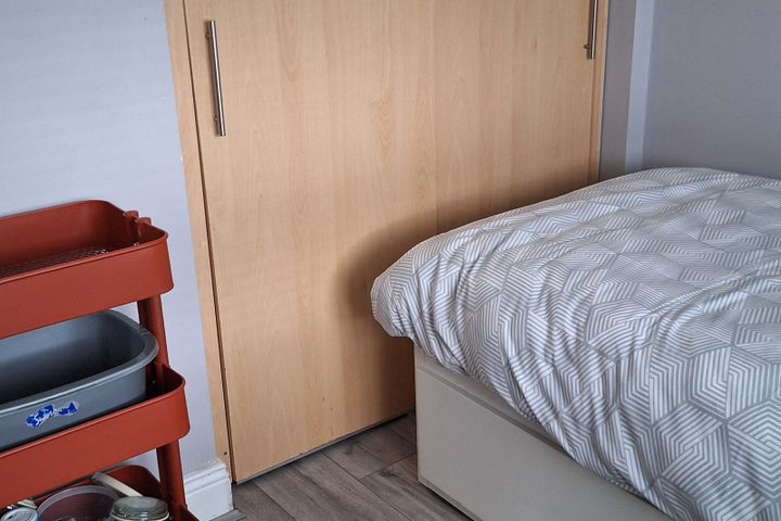 Commons Road, Clondalkin, Dublin 22