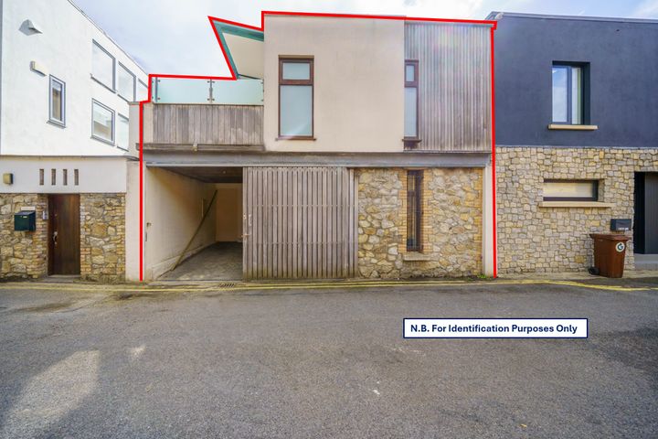 The Mews, Petty Lane, Sandymount, Dublin 4